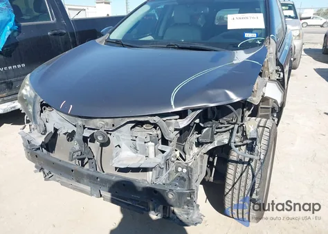 2013 Toyota Rav4 Limited z USA, uszkodzony, nr VIN 2T3YFREV1DW057481